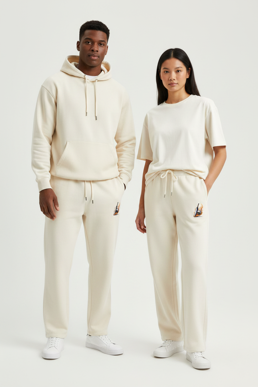 Unisex Sweatpants , Comfortable ✨