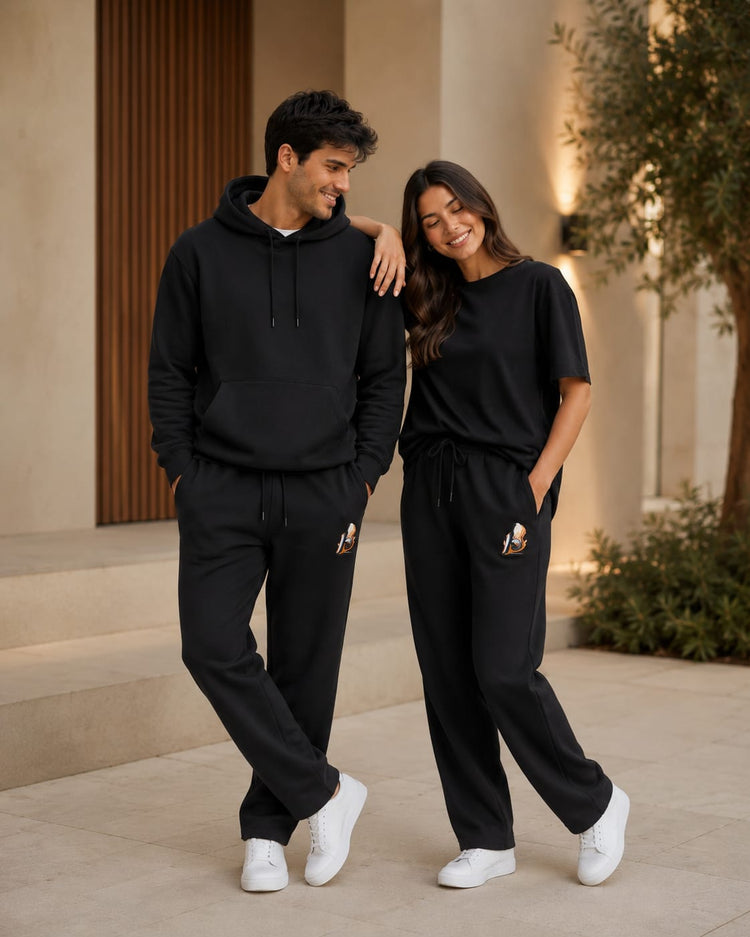 Unisex Shopping 🛍️