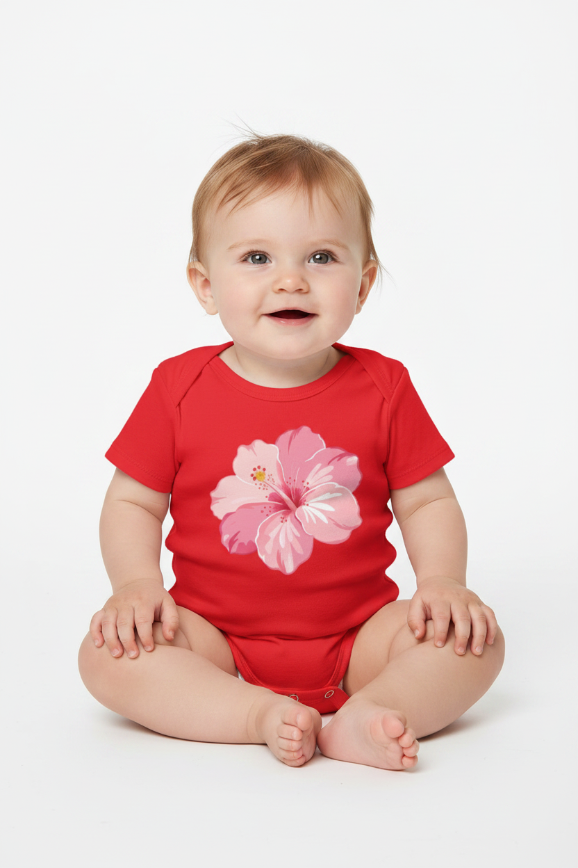 Kids Rompers