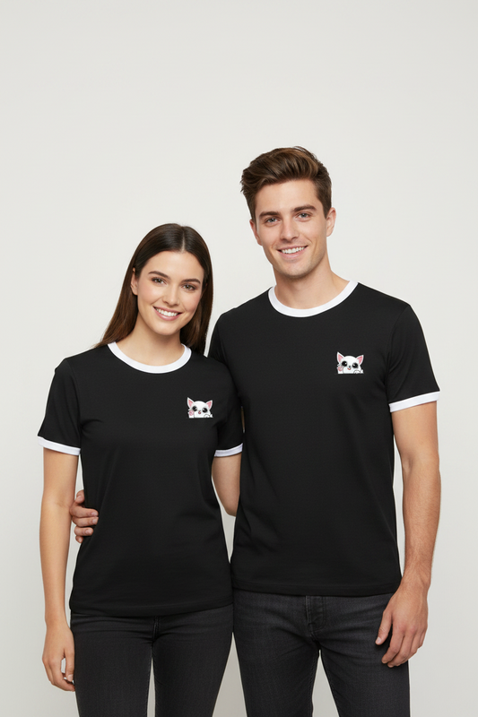 Unisex Ringer T-Shirt