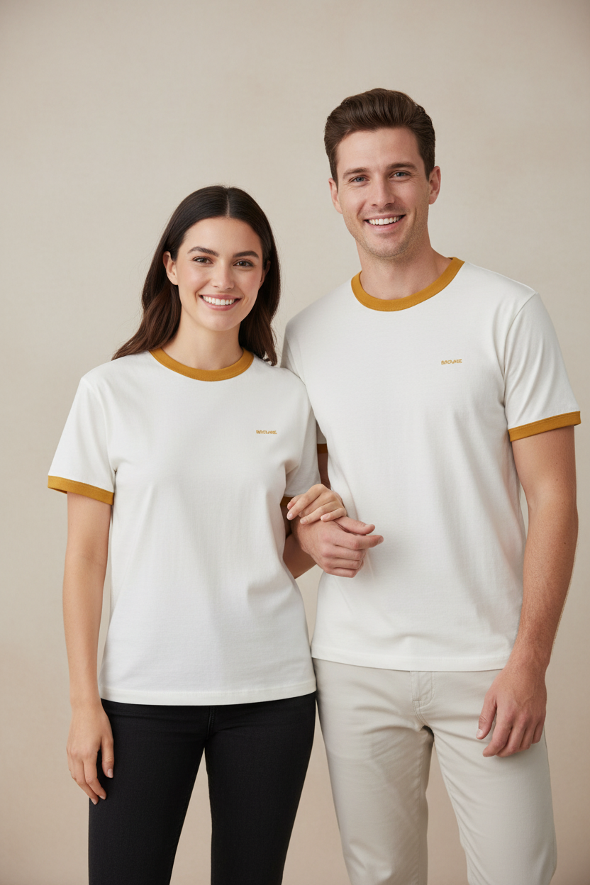 Unisex Ringer T-Shirt
