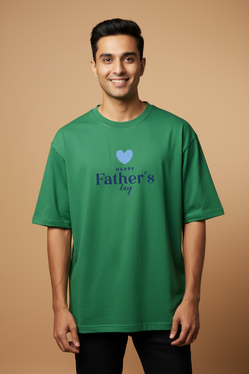 Bottle Green Front