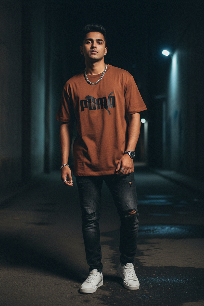 Copper