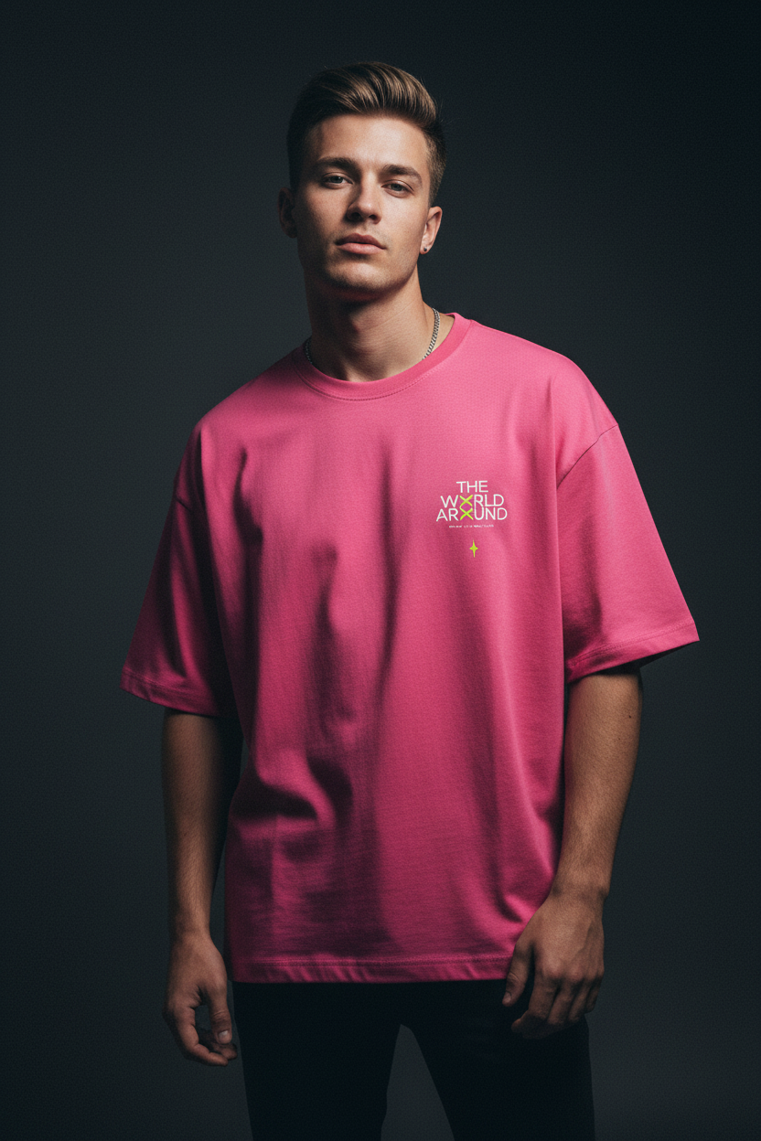 Flamingo Front