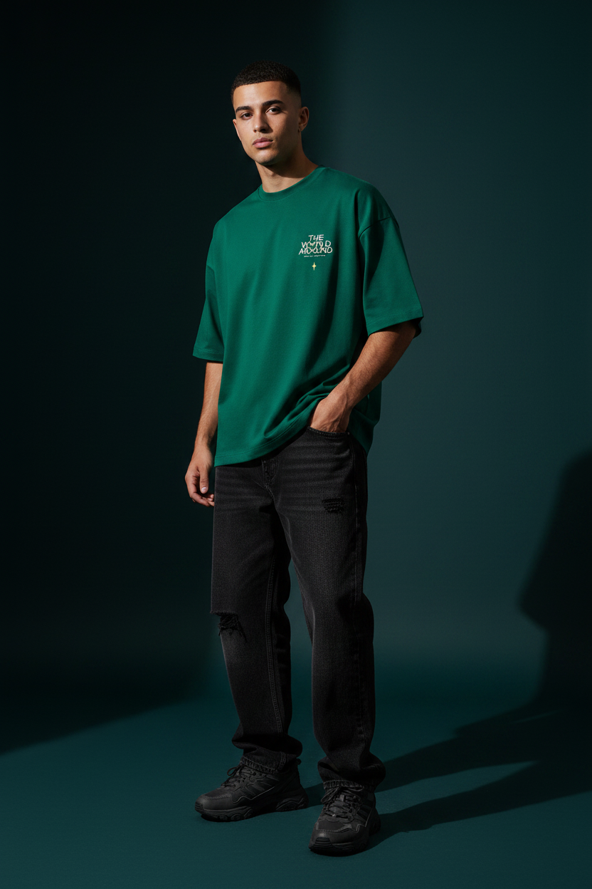 Jade Front