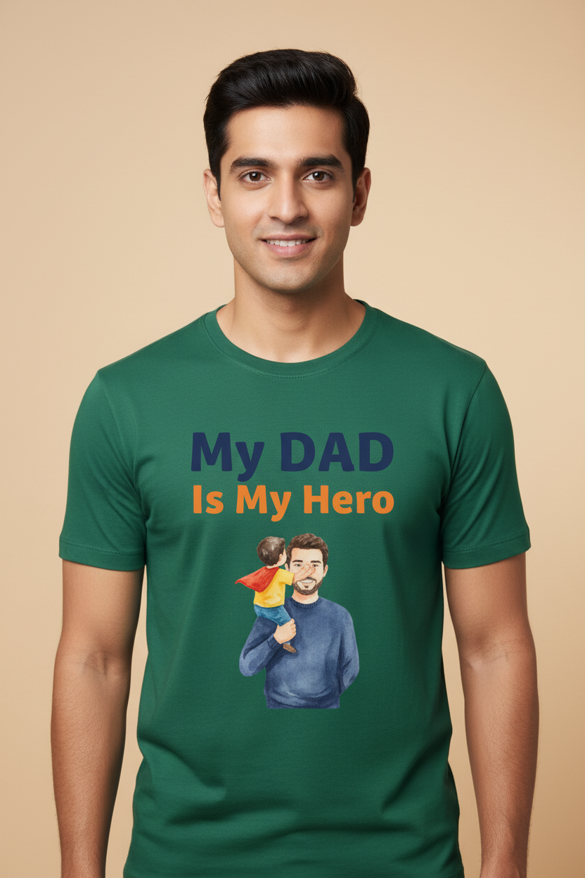 Jade - My DAD Is My Hero