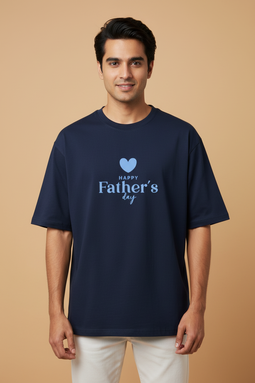 Navy Blue Front