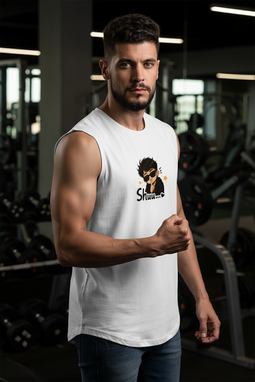 White Gym - Design Upar